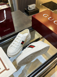 Chunky Low Top Sneakers