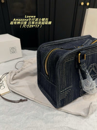 Amazona Bag