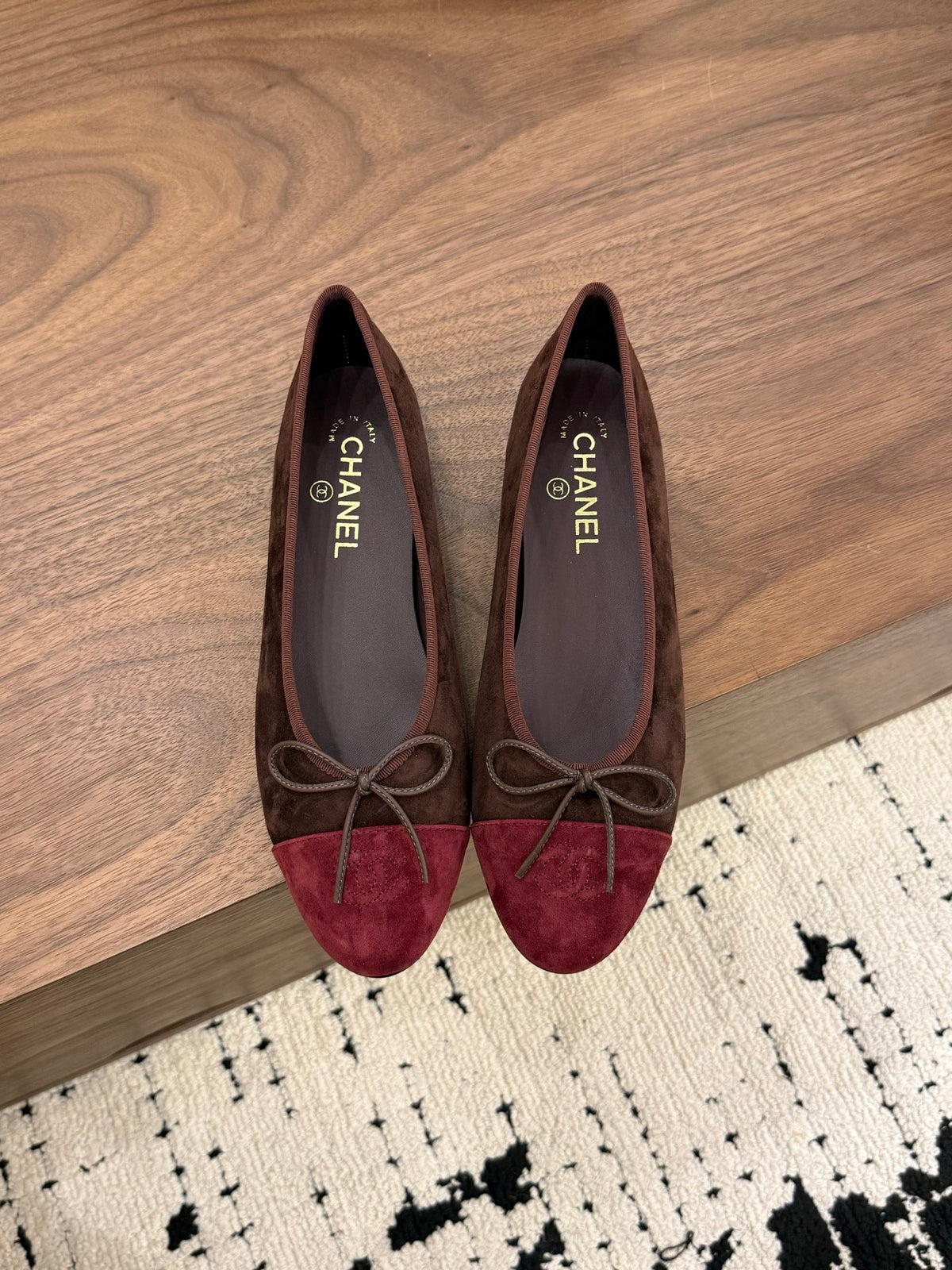 Ballet Flats