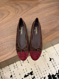 Ballet Flats