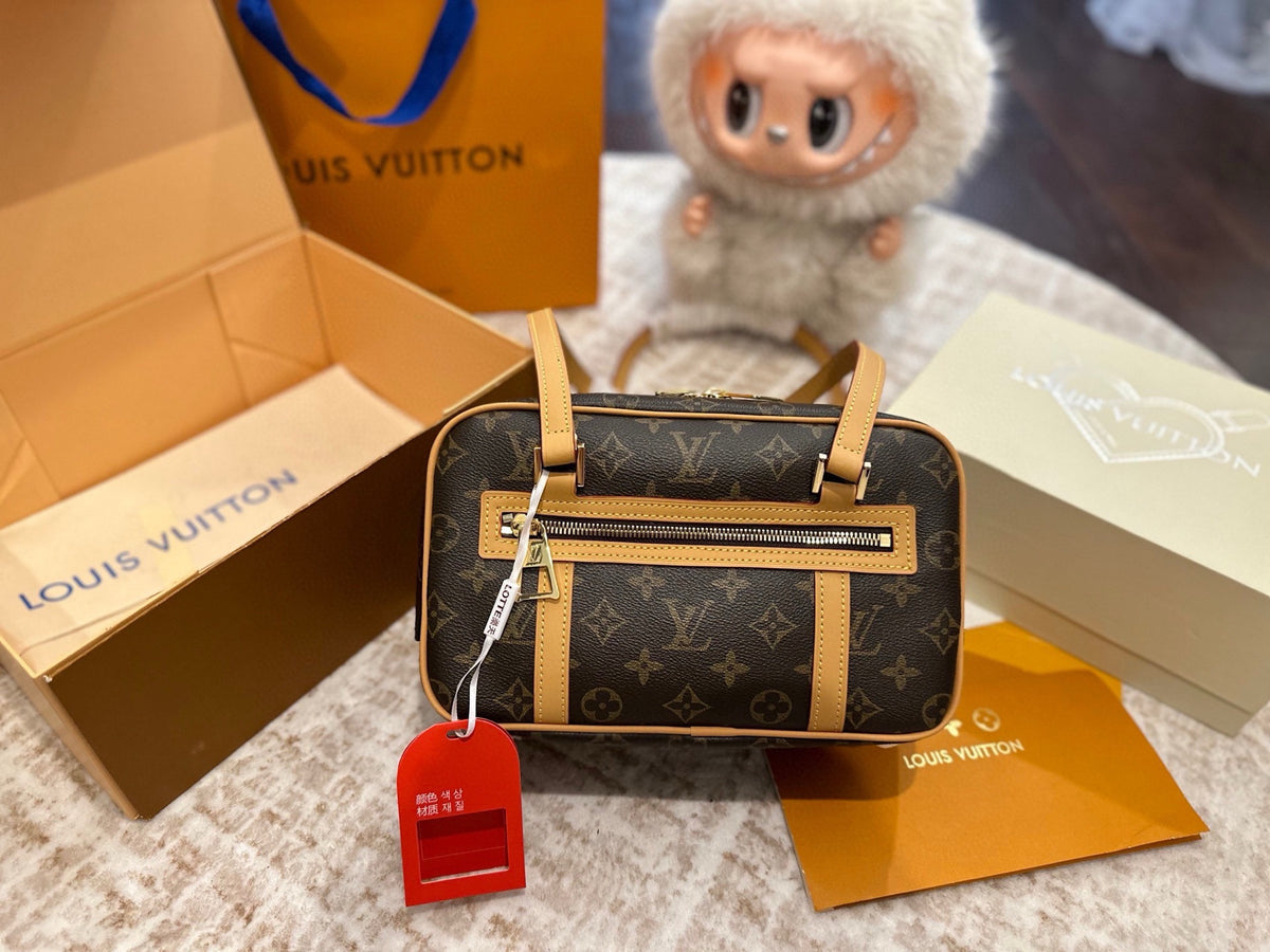 Cite NM Bag