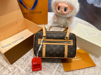 Cite NM Bag