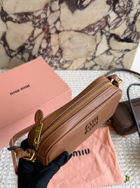 Leather Pouch