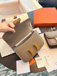 Constance Mini Etoupe