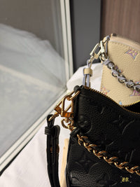 Nano Boulogne Bag