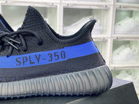 Yeezy Boost 350 V2 Dazzling Blue