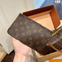 Loop Hobo Bag
