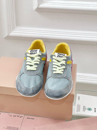 Gymnasium Sneakers
