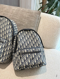 Rider Backpack