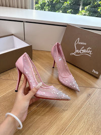 Degrastrass Perla Pumps