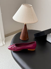 26S Ballerina Flats