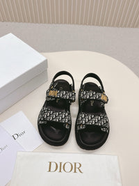 Dioract Sandals
