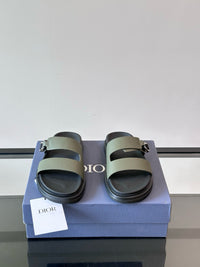 Aqua Sandals