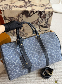 Keepall Bandoulière 45