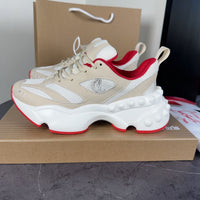 So Flo Mesh Runner Sneakers