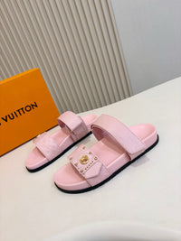 Sunset Flat Comfort Sandals