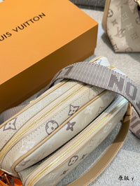 Nil Bag