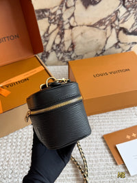 Nano Nice Vanity Bag