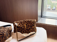 Loulou Puffer Bag