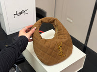 Icarino Top Handle Bag