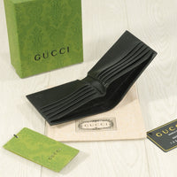 Emblem Bifold Wallet