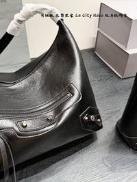 Le City Hobo Bag