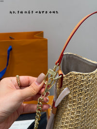 Bucket Bag