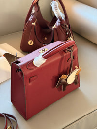 Kelly 25 Sellier