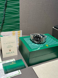 Submariner Date