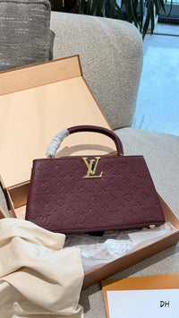 Capucines Bag