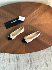 26S Ballet Flats