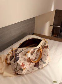 Speedy Soft 30 Getaway Bag