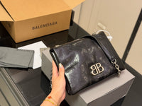 Monaco Chain Bag