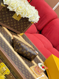 Hills Pochette Bag