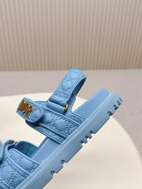 Dioract Sandals
