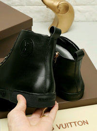 High Top Sneakers
