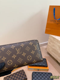 Zippy Wallet