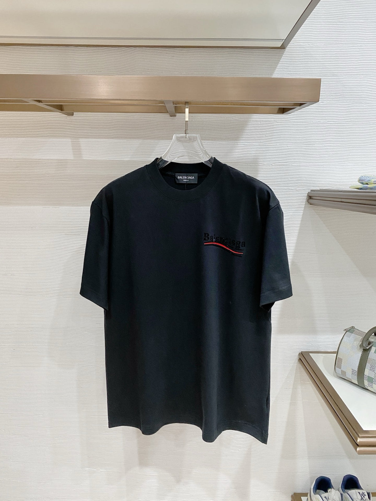 Logo T-shirt