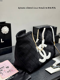Coco Beach Tote Bag
