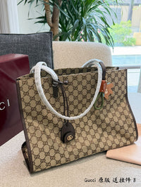 Londra Large Tote Bag