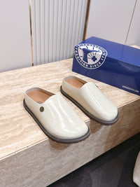 Amsterdam Premium Collector Clogs