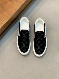 Venice Slip-On Sneakers