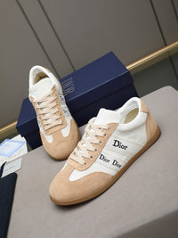 Ribbon Sneakers
