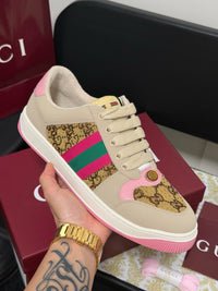 Screener Sneakers
