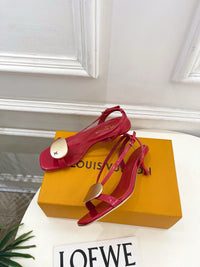 Treasure Thong Sandals