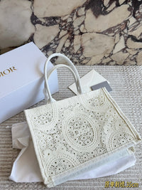 Book Tote