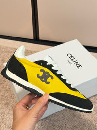 Racer Sneakers