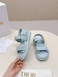 Dioract Sandals