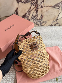 Bucket Bag