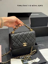 Top Handle Wallet on Chain
